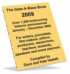 The Date-A-Base Book 2009