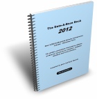 The Date-A-Base Book 2012